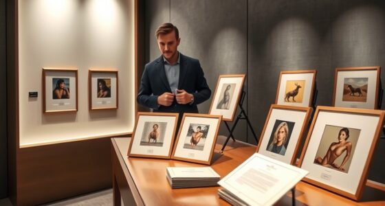 exclusive product launch strategies