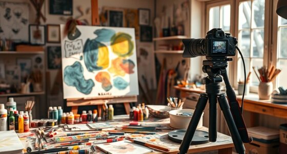 experiment to create uniqueness