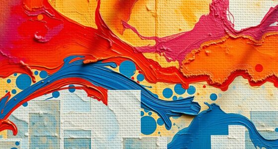 foundation techniques for painting