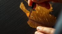 gold leaf application techniques
