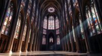 gothic spirituality and illumination