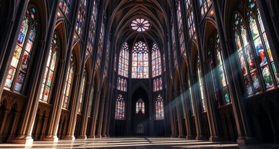gothic spirituality and illumination