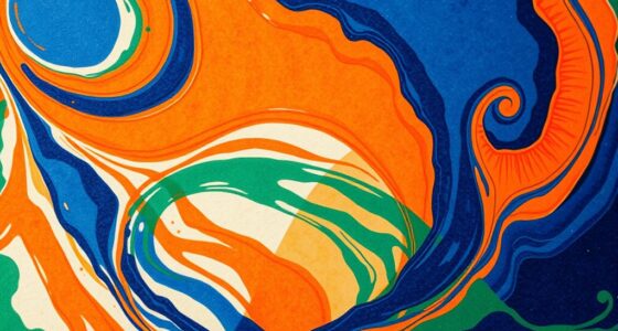 handcrafted print impressions