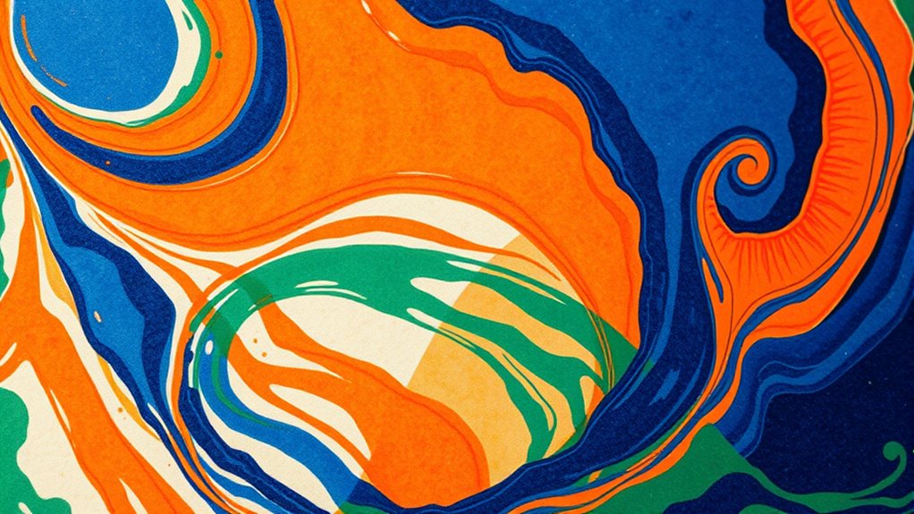 handcrafted print impressions