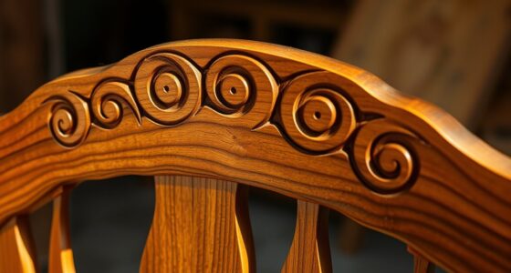 handmade furniture revival trend