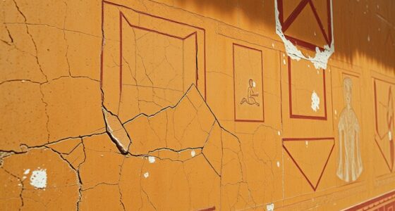 historical fresco painting techniques