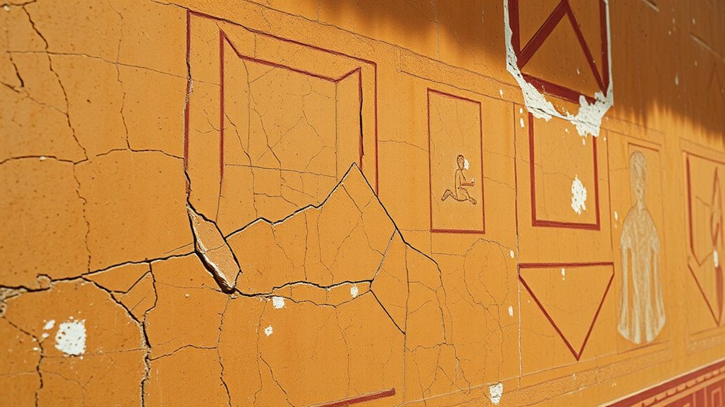 historical fresco painting techniques