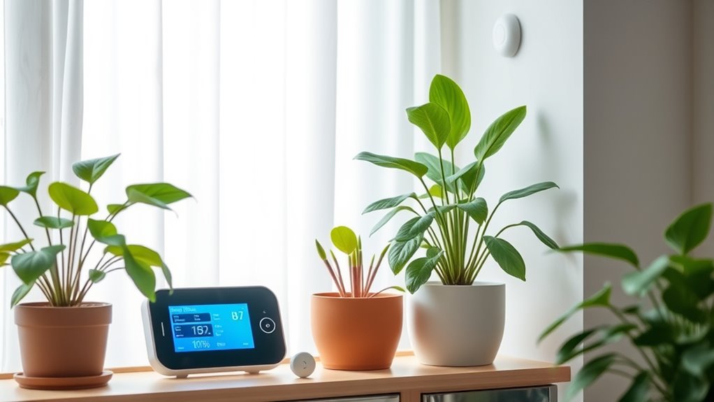 home environmental sampling methods