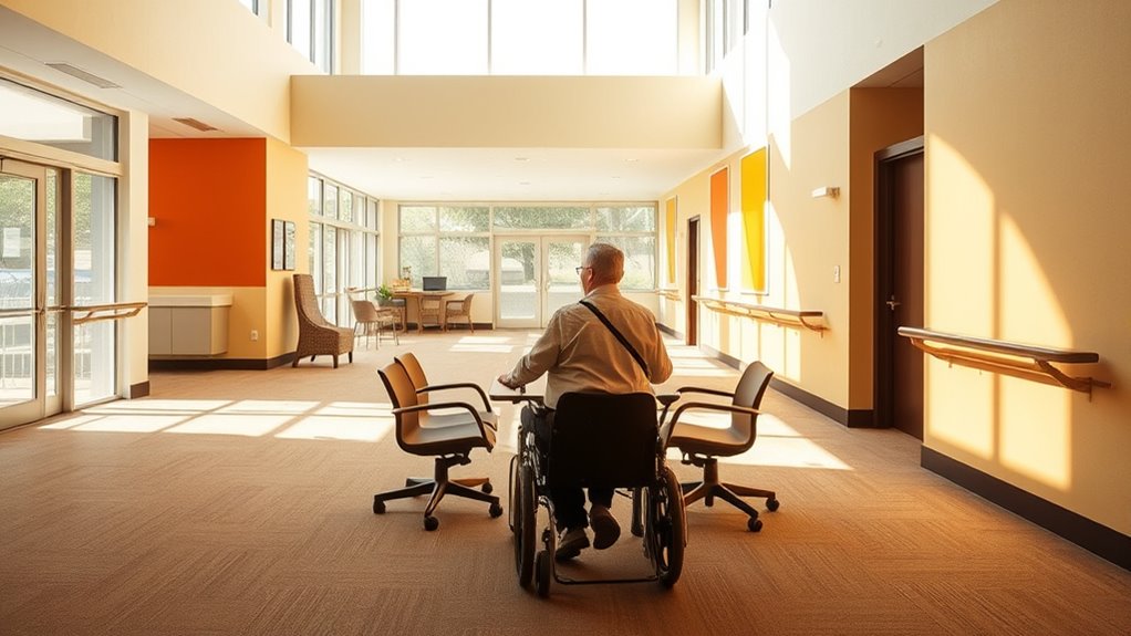 inclusive interior design principles