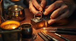 jewelry metalworking techniques