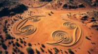 land art environmental movement