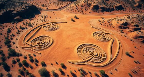 land art environmental movement