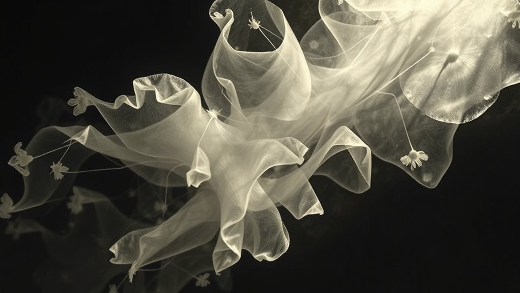 light material exposure art