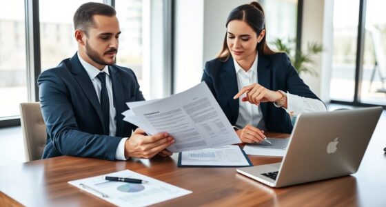 managing loan agreements logistics