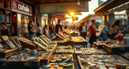 market trends influence collecting