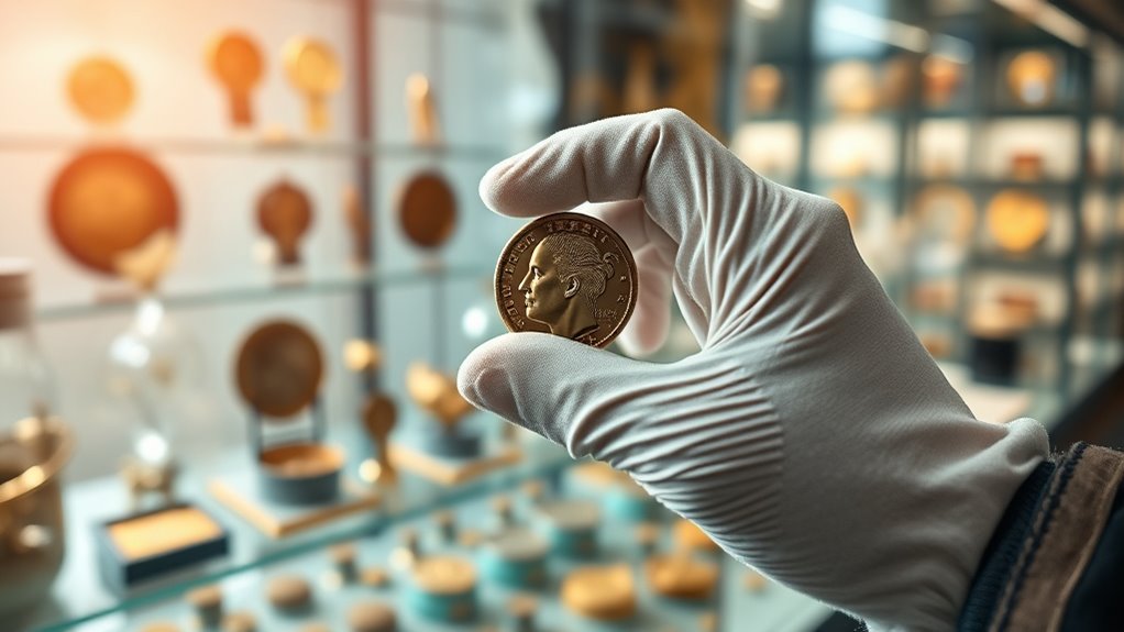 market trends influence collector psychology