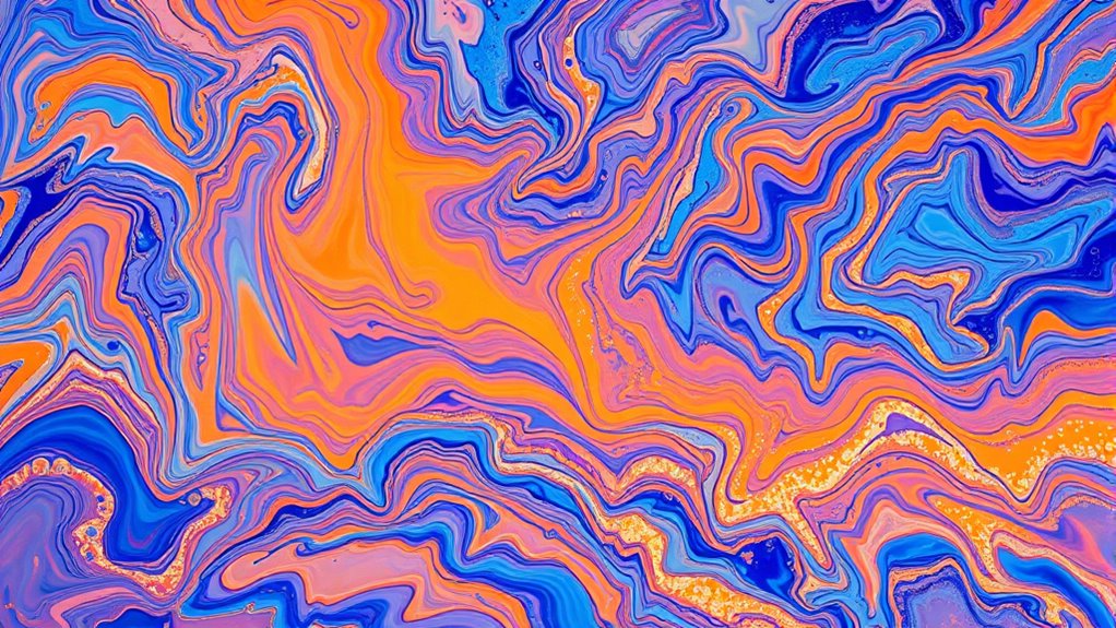 mastering color blending techniques