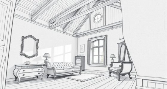 mastering depth and dimension