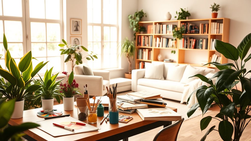 mindfulness and stress management