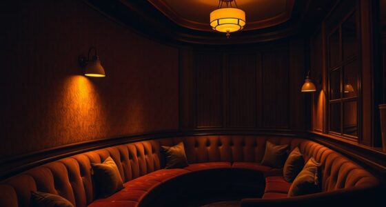 mood inspired interior design