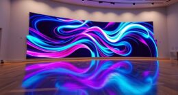 motion graphics artistic evolution