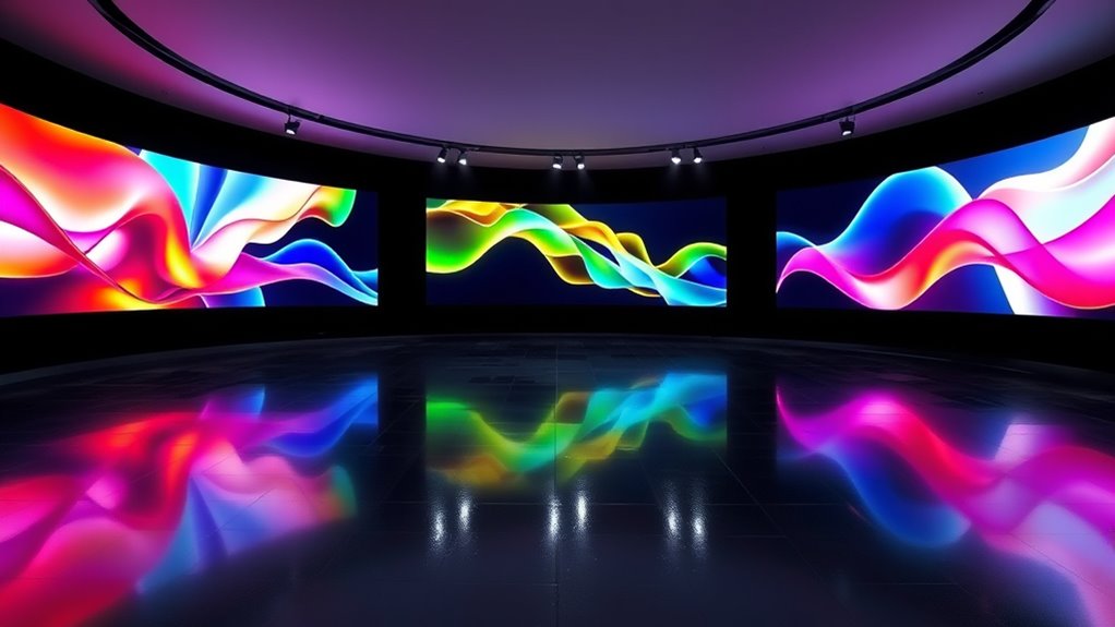 motion graphics as artistic innovation