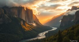 nature s sublime artistic expression