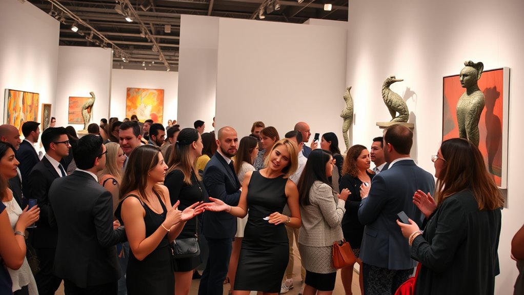 network collaborate engage grow