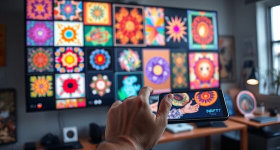nft art market challenges