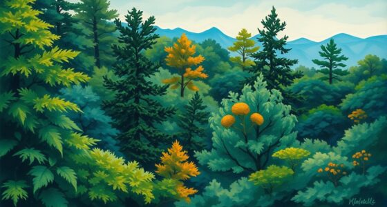 opaque and transparent media