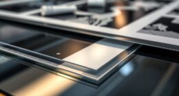 precise multi layer registration