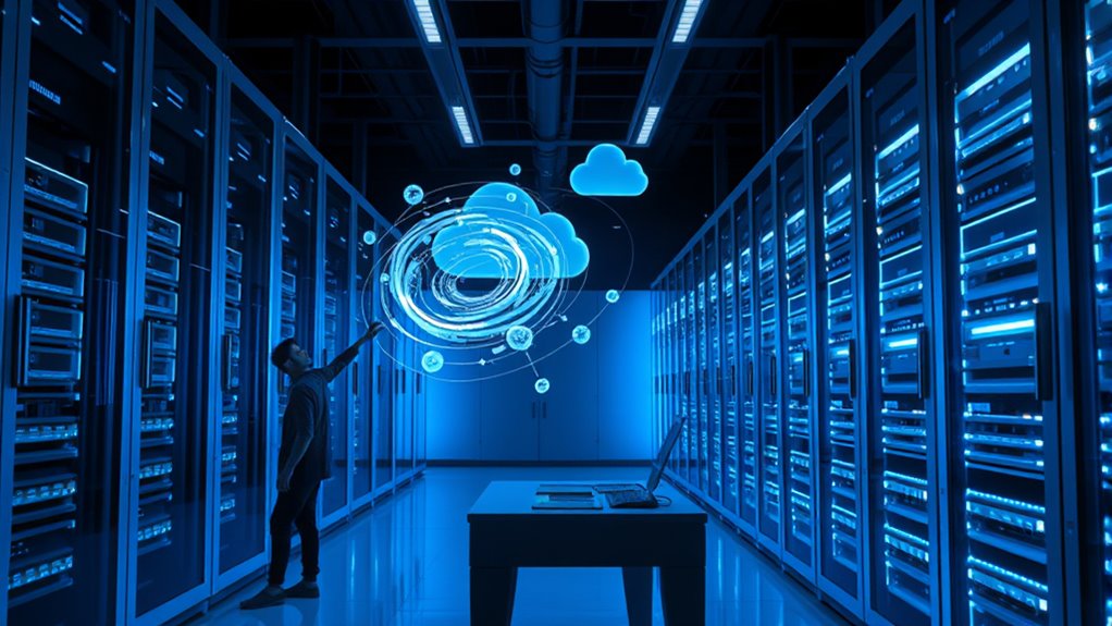 preserve digital art proactively