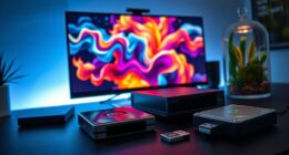 preserving digital artworks effectively