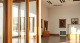 preventing mold in art