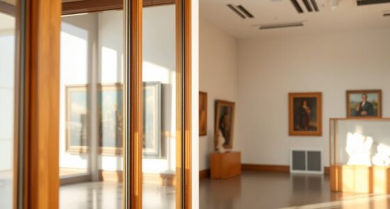 preventing mold in art