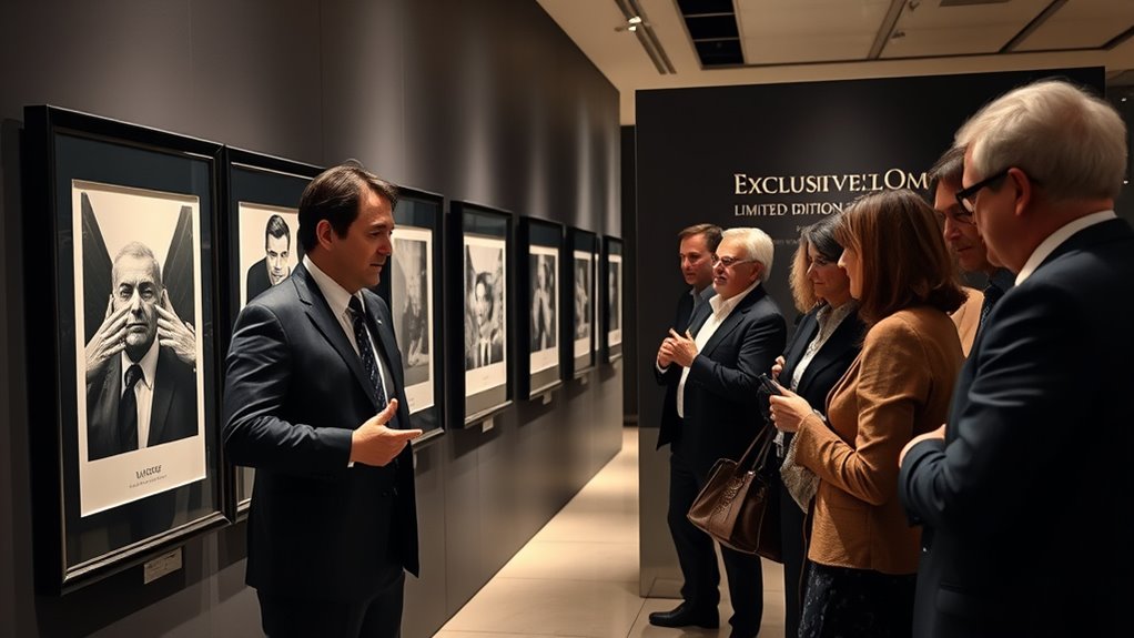 pricing scarcity exclusivity value