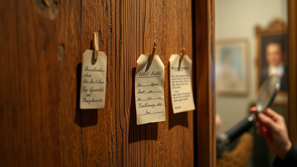 provenance verifies authenticity value