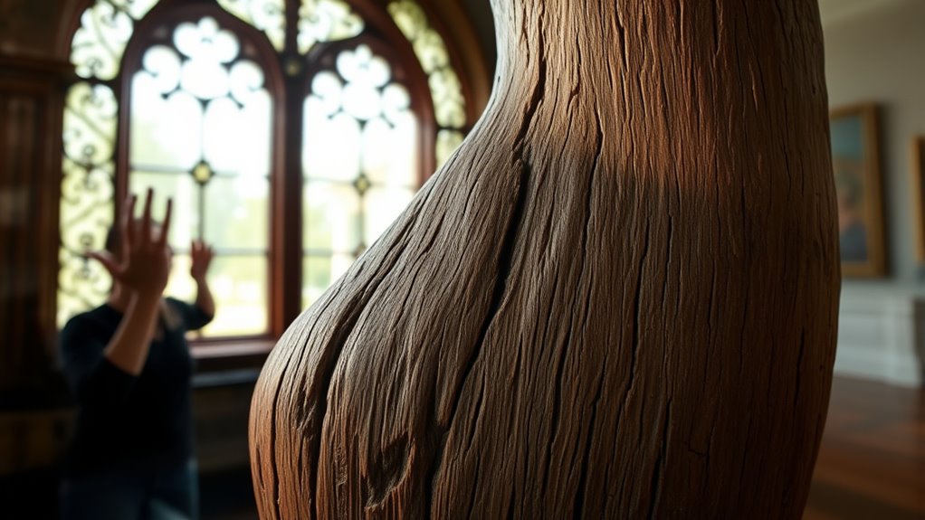 restoration versus authenticity balance