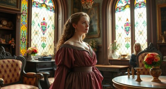 reviving romantic artistic ideals