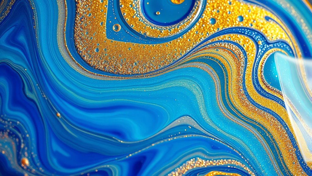 safe precise resin artistry