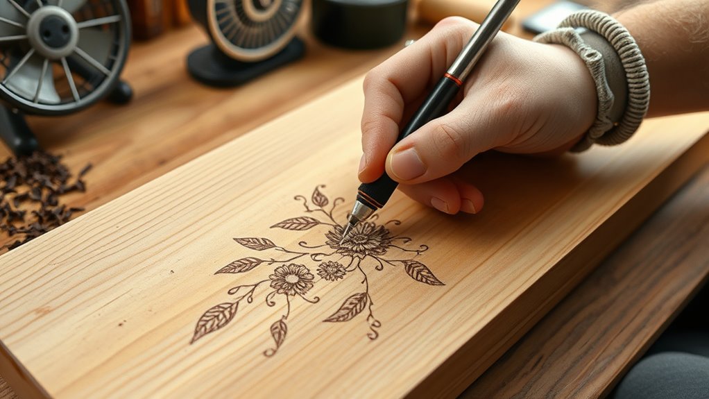 safety maintenance precautions control