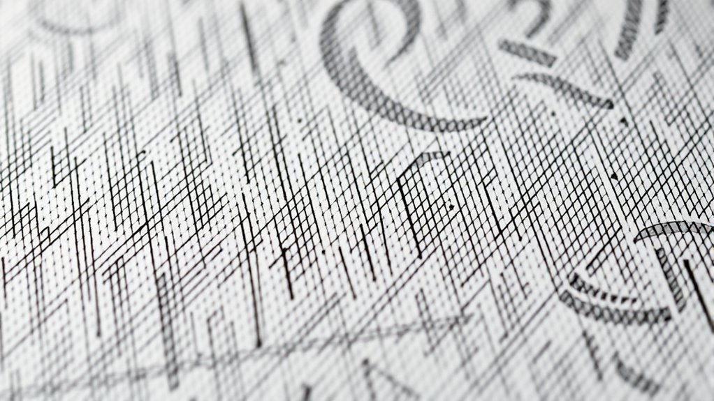 shading techniques with patterns