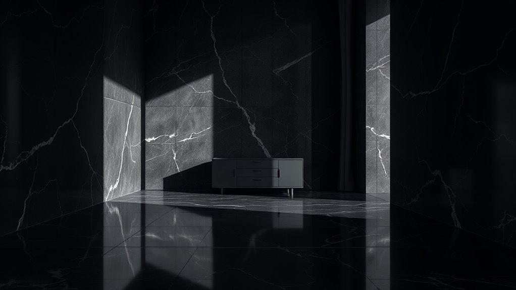 single material impact strategy