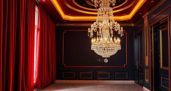 single material interior design