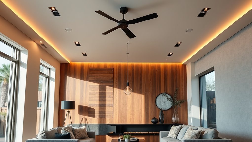 smart sustainable lighting solutions