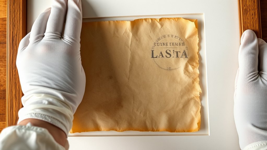 study procedures and materials