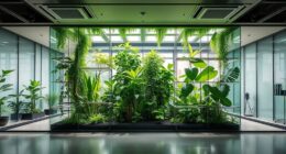 temperature and humidity regulation