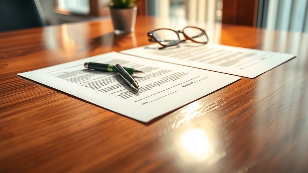 understanding artist contract rights