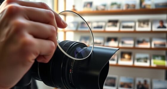 uv filters protect displays