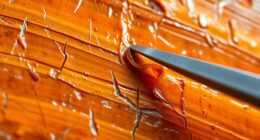 varnish removal science methods